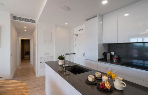 XPCE URBAN MALAGA SKYLINE - Parking Free - Photo 34