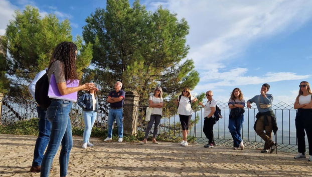 Free tour à la découverte des trois cultures dans Úbeda - Photo 5
