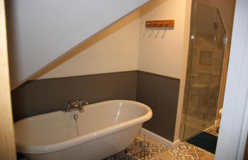 Wonderfully Spacious Luxury Holiday Cottage - Foto 37