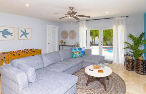 Casa Bora Bora - Fun in Miami - Big Pool - Fit 12 - Photo 6