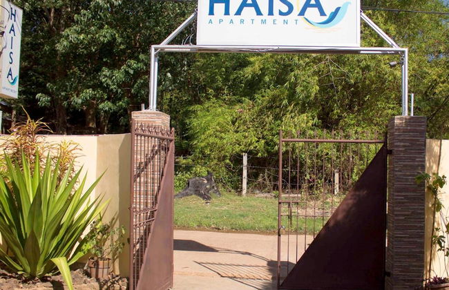 Haisa Apartment - Foto 37