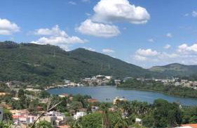 Casa para temporada, represa Bortolan Poços de Caldas - Foto 33