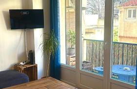 FLC - Charming Studio Parking - 4 Guests - Foto 12