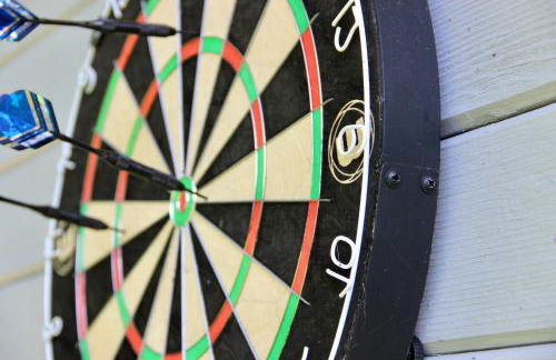 Ferienhaus Holy Home - Foto 25