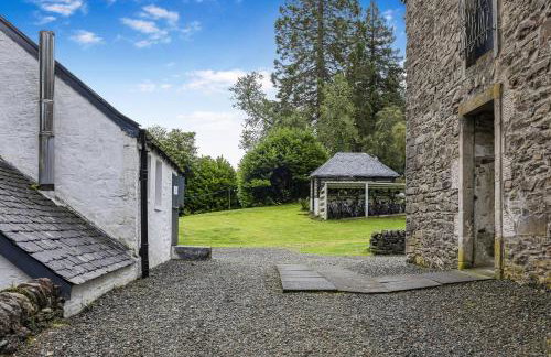 Finest Retreats - Garden Cottage at Ormidale House - Foto 23