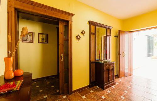 Precioso Chalet Atlántida solo familias - Foto 30