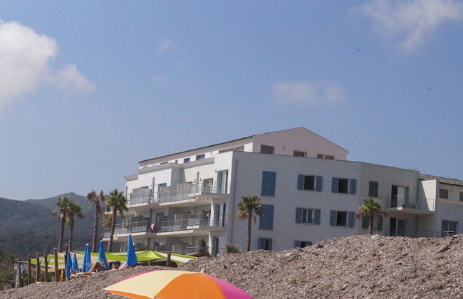 Résidence Villa Tyrrenia - Foto 37