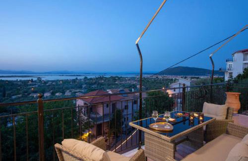 Villa Dimitris - The House & The Suite - Foto 83