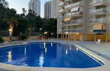 CASA GIA l Luxury apartment Benidorm - Photo 70