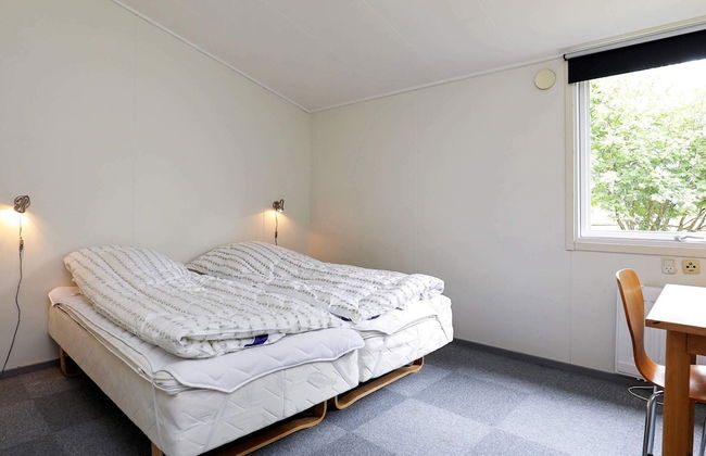 Spacious Retreat by Limfjorden - By Traum Ferienwohnungen - Foto 33