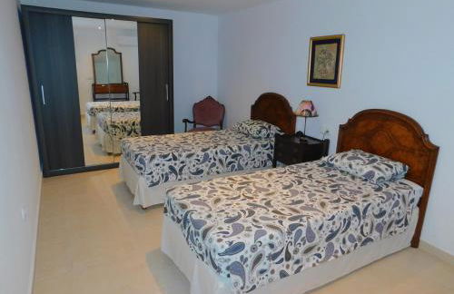 Maison Alriad - Alojamiento familiar tranquilo cerca del mar con jardín, porche y parking privado en el interior de la finca no apto para fiestas - Foto 90