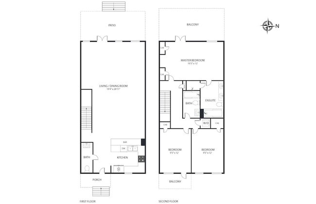 Waterfront Luxury Villa With Spectacular Sunset Views And Boat Slip 3 Bedroom Townhouse by RedAwning - Foto 24