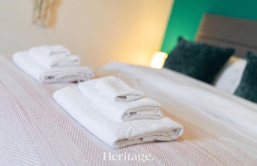 The Copper Loft Apartment, Keith - Foto 31