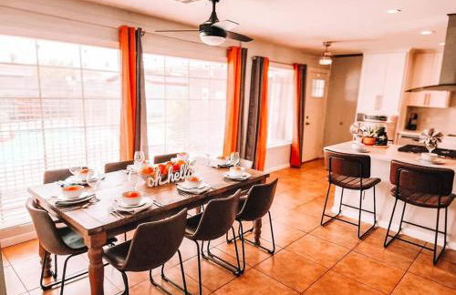 Glendale Pool Heat Pet Friendly - Foto 4