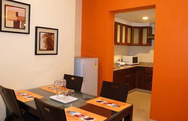 Parkwood Suites - Foto 12