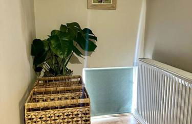 Cosy Town Loft by Shropshire Abodes - Foto 29