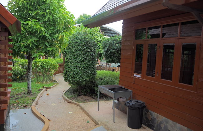 Baan Thai Lanna Pattaya - Foto 80