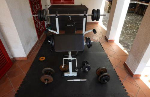 Villa Santulli with private pool - Foto 16