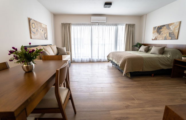 Barrancas Quality Apartments - Foto 53