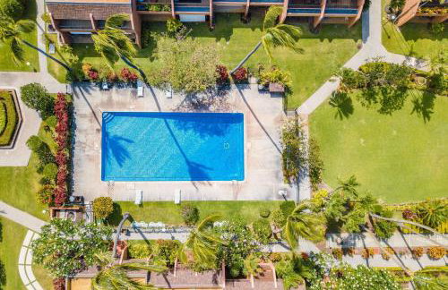 Kuleana 613 1 Bdrm 1 Bedroom Condo by RedAwning - Foto 66