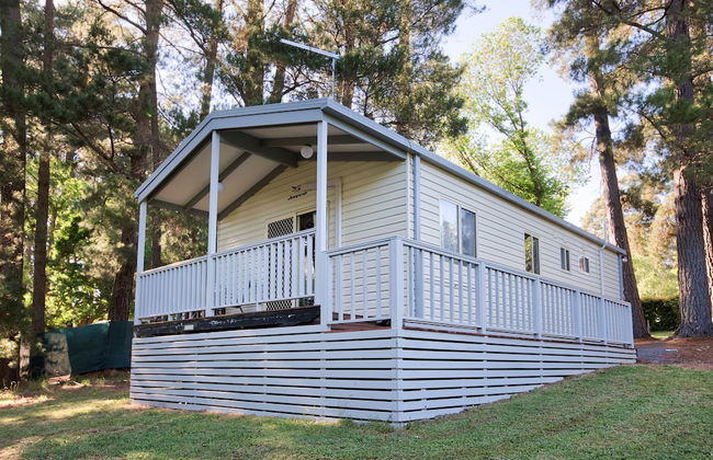Daylesford Holiday Park - Foto 63