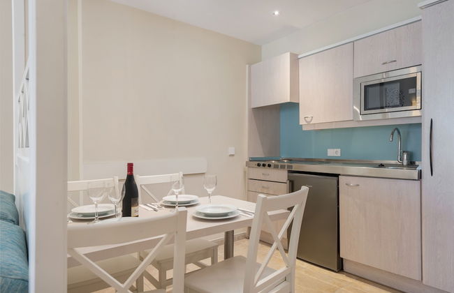 Aparthotel Can Picafort Palace - Photo 12