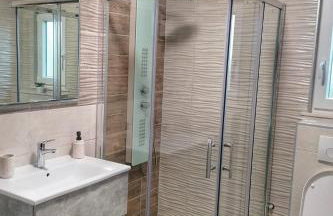 Apartments with swimming pool Bacici, Krka - 24721 - Foto 11