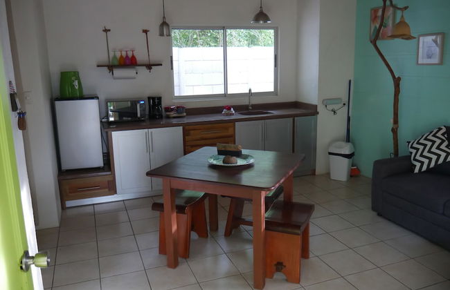 Cote Pacific Casitas - Photo 10