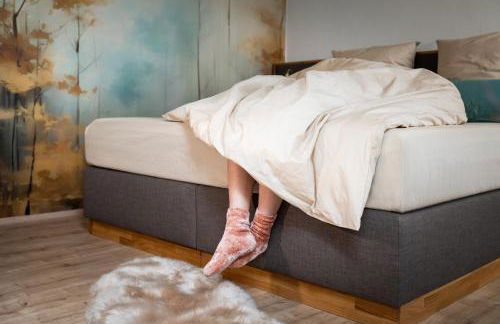 BETTSTOD - da legst di nieder - Foto 6