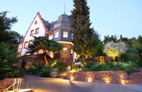 BLUMEINS - Das Refugium - Foto 1