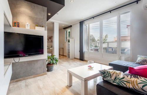 PENTHOUSE on the BEACH - Photo 6