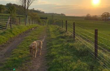 The Cart House - Beautiful Contemporary Barn - Hot Tub - Foto 38