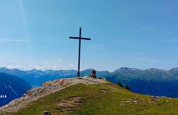 Residence Alpin - Foto 36