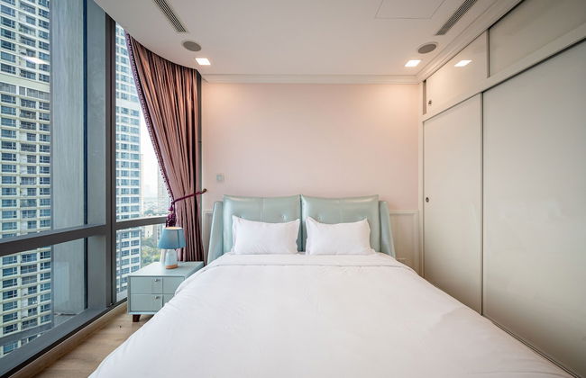 LANDMARK 81 Residences - ANGIA Hospitality - Foto 24