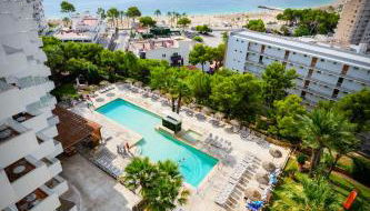 Apartamentos Vistasol - Foto 4