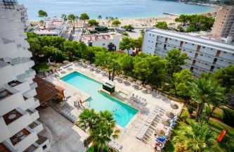 Apartamentos Vistasol - Foto 9