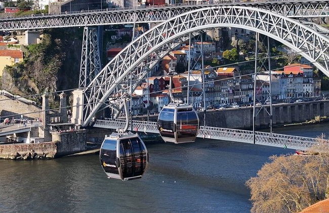 Porto Full Day Private Tour from Lisbon - Photo 25