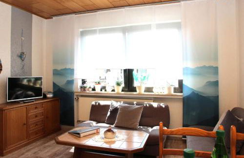 Ferienwohnung Hartmann Medebach - Foto 37