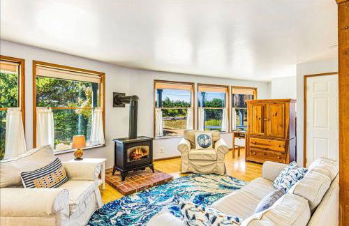 Copalis Beach Cottage - Foto 24