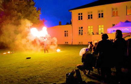Ostsee-Gutshaus Am Salzhaff Pepelow nähe Rerik- am Meer residieren! - Foto 62