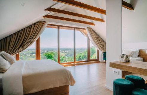 Amazing Home In Vukanovec With Sauna - Foto 6