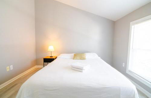 Near NYC Spacious 4 bedroom 2 and a half bath - Foto 33