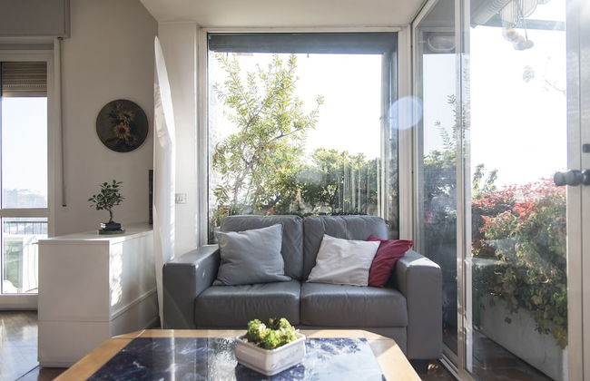 The Traveller's Terrace - Foto 23