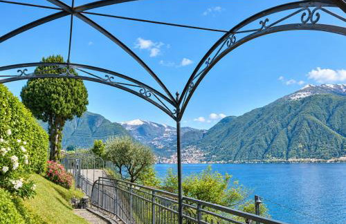 Villa Lago di Como - Foto 18