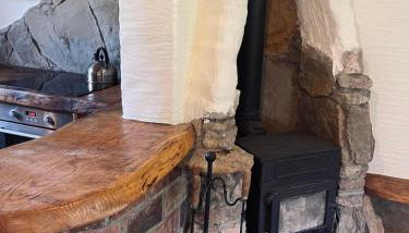 Domek nad Wiarem - Foto 5