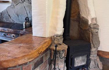 Domek nad Wiarem - Foto 5