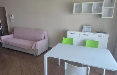 Le Dune per 4 - Appartamento con vista mare - Foto 11