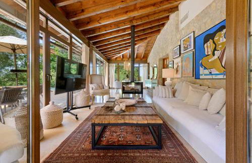 Villa Casa Del Talaiot Sencelles by PriorityVillas - Foto 6