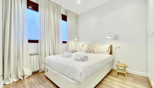 Puerta de Toledo VII - Apartamento de 2 dormitorios con Balcón - Foto 4