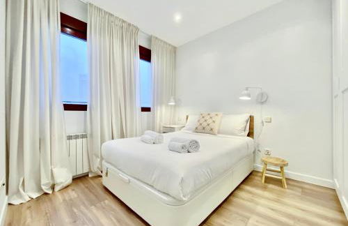 Puerta de Toledo VII - Apartamento de 2 dormitorios con Balcón - Foto 4